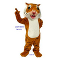 Big Cat Tiger Costume